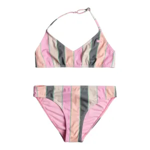 Roxy Very Vista Tri Bra Set (Gny3)