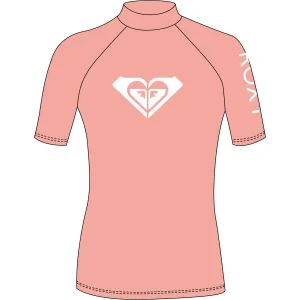 Roxy Whole Hearted Ss (Mfg0)