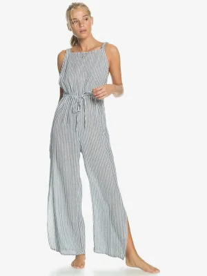 Roxy Womens Beach Blooms Beach Romper