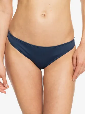 Roxy Womens Beach Classics Moderate Bikini Bottoms