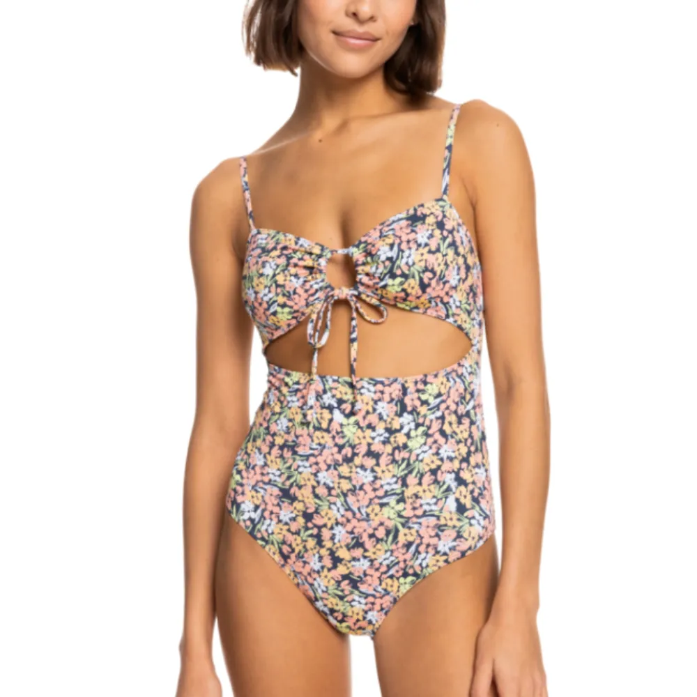 Roxy Women's Beach Classics One Piece