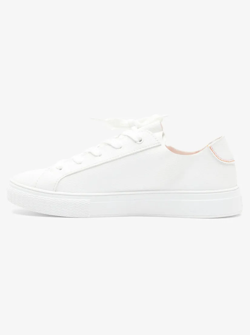 Roxy Womens Coastal Cruisin Shoes