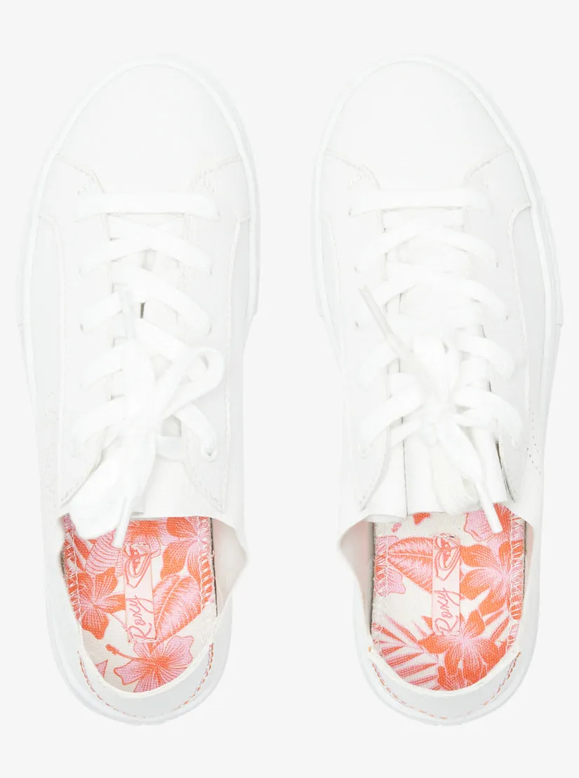 Roxy Womens Coastal Cruisin Shoes