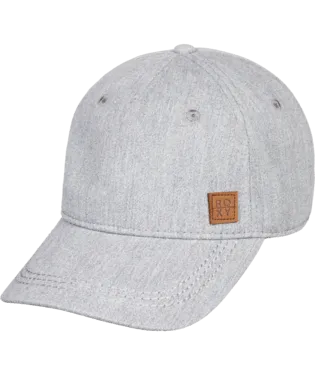 Roxy Womens Extra Innings A Baseball Cap