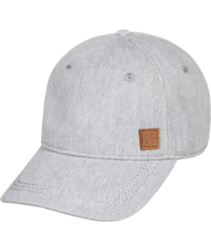 Roxy Womens Extra Innings A Baseball Cap