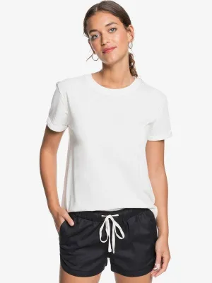 Roxy Womens New Impossible Love Beach Shorts