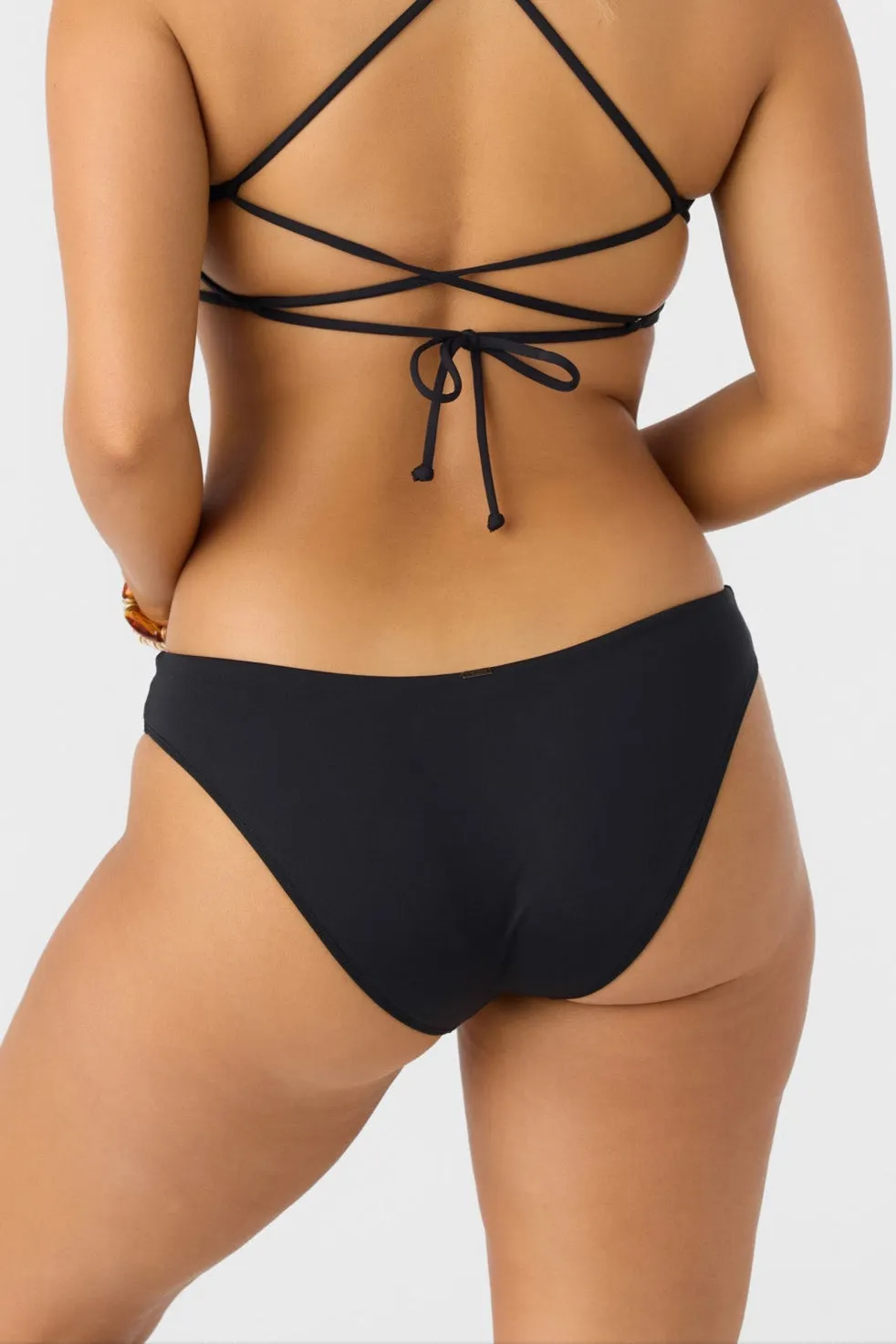 Saltwater Solids Blue Lagoon Full Bottoms