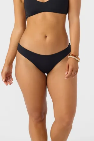 Saltwater Solids Blue Lagoon Full Bottoms