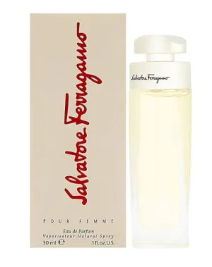 Salvatore Ferragamo Pour Femme