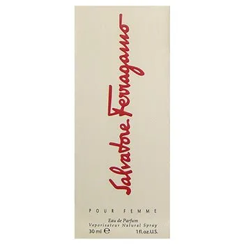 Salvatore Ferragamo Pour Femme
