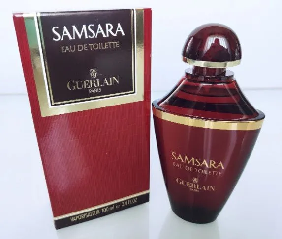 Samsara