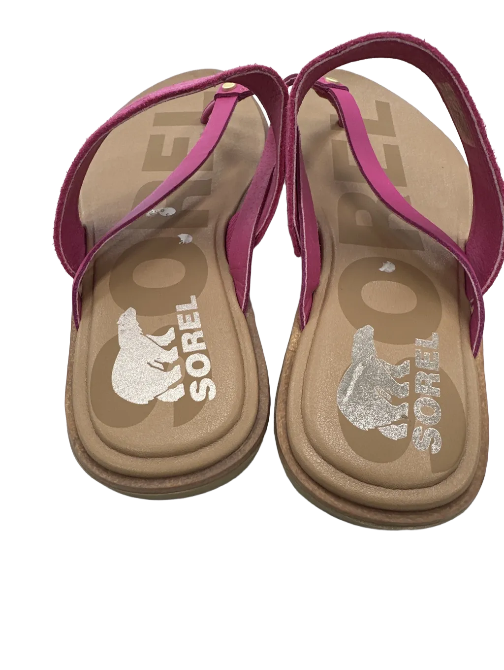 Sandals Flats By Sorel  Size: 8