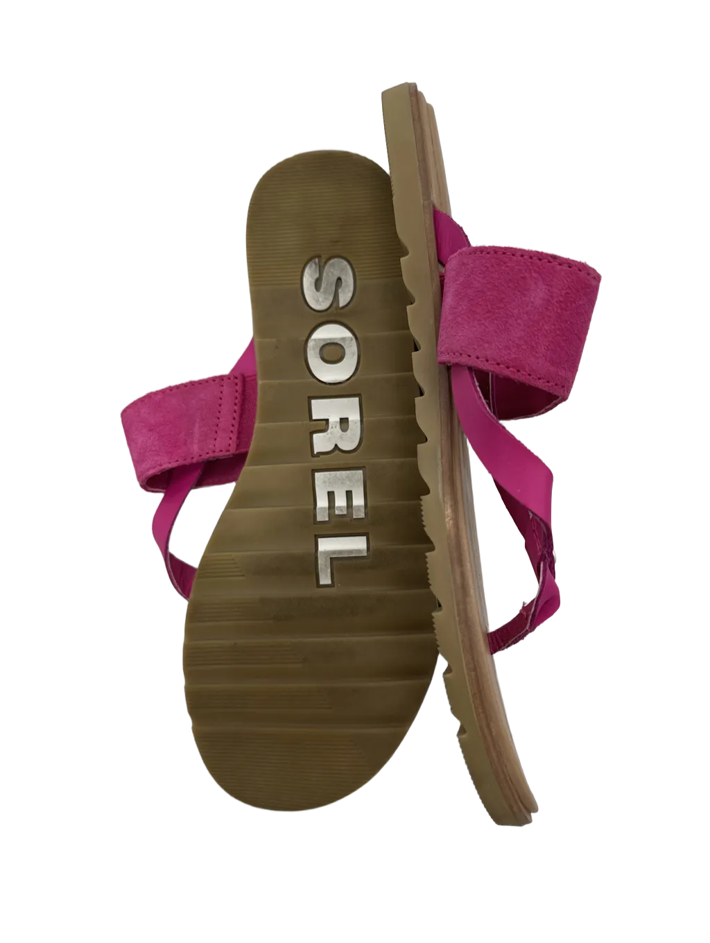 Sandals Flats By Sorel  Size: 8