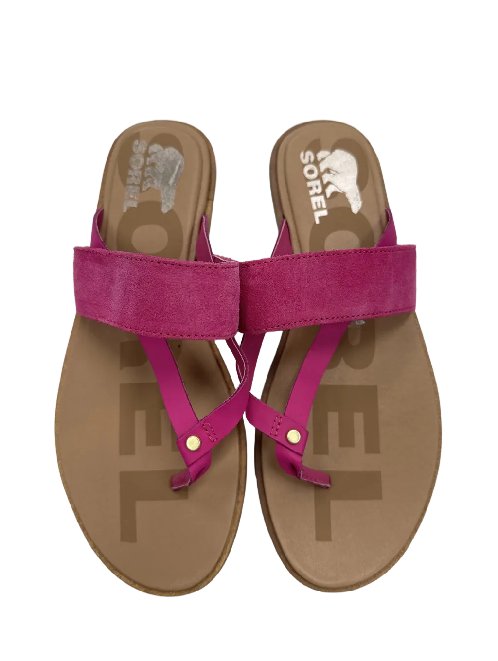 Sandals Flats By Sorel  Size: 8