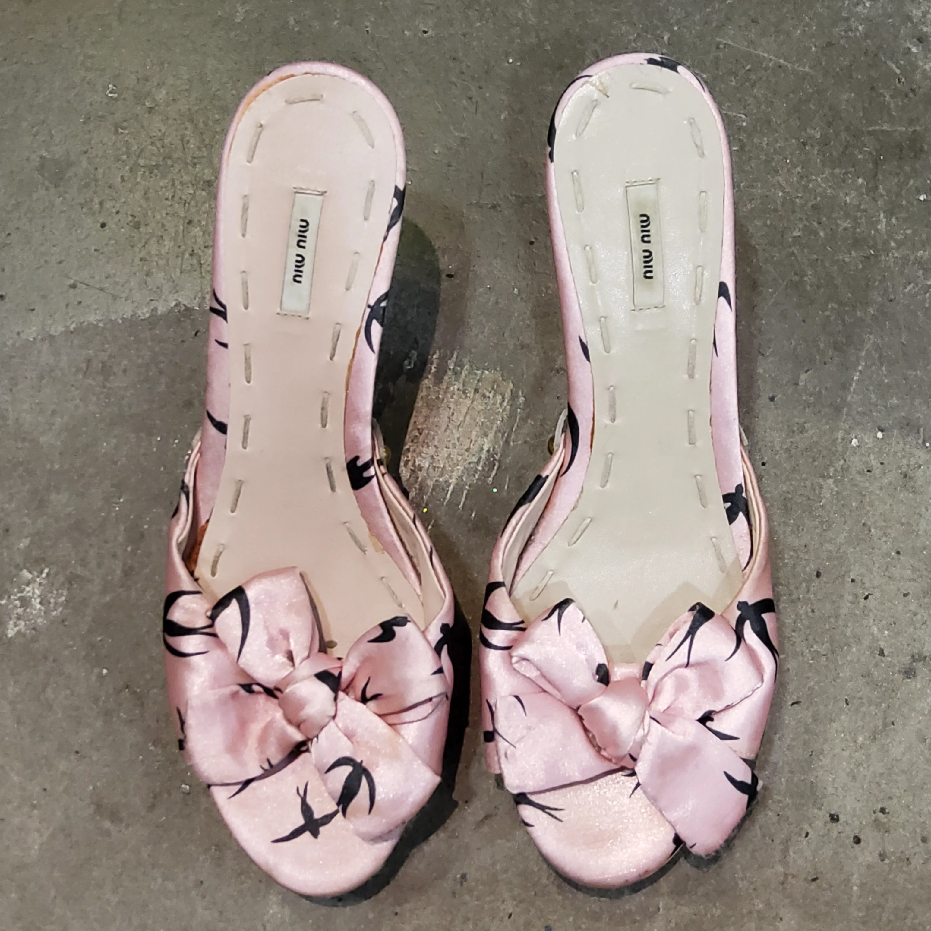 Sandals