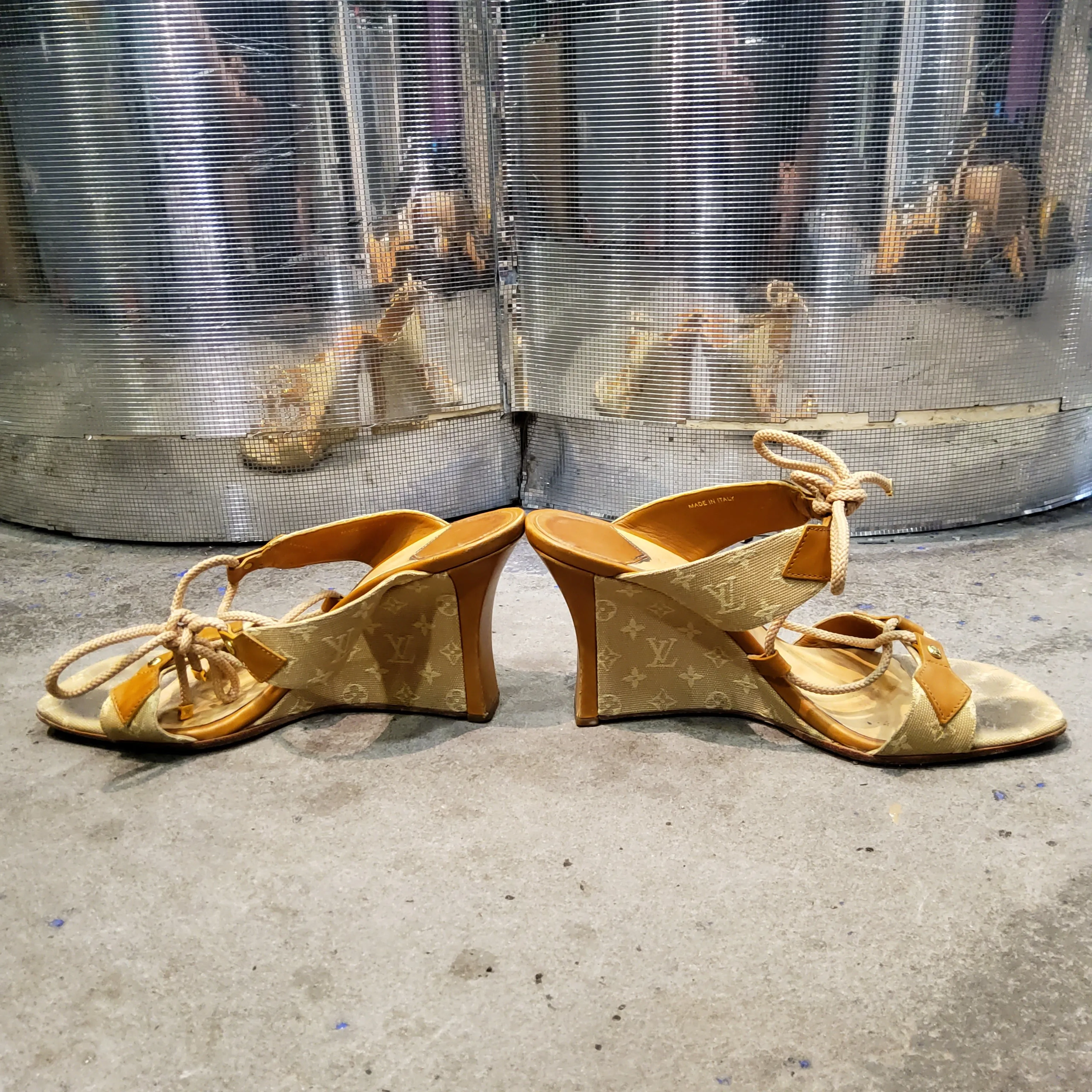 Sandals