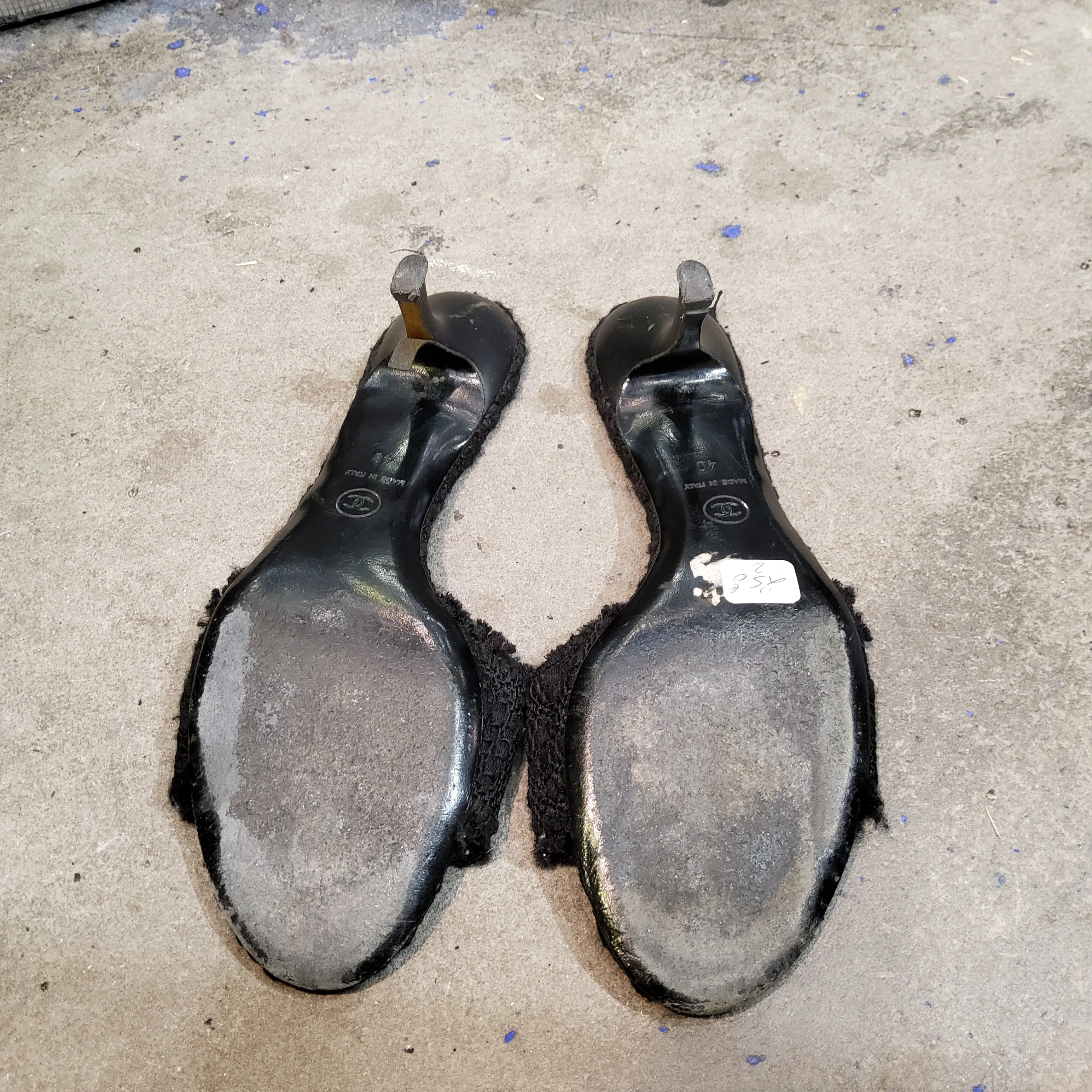 Sandals