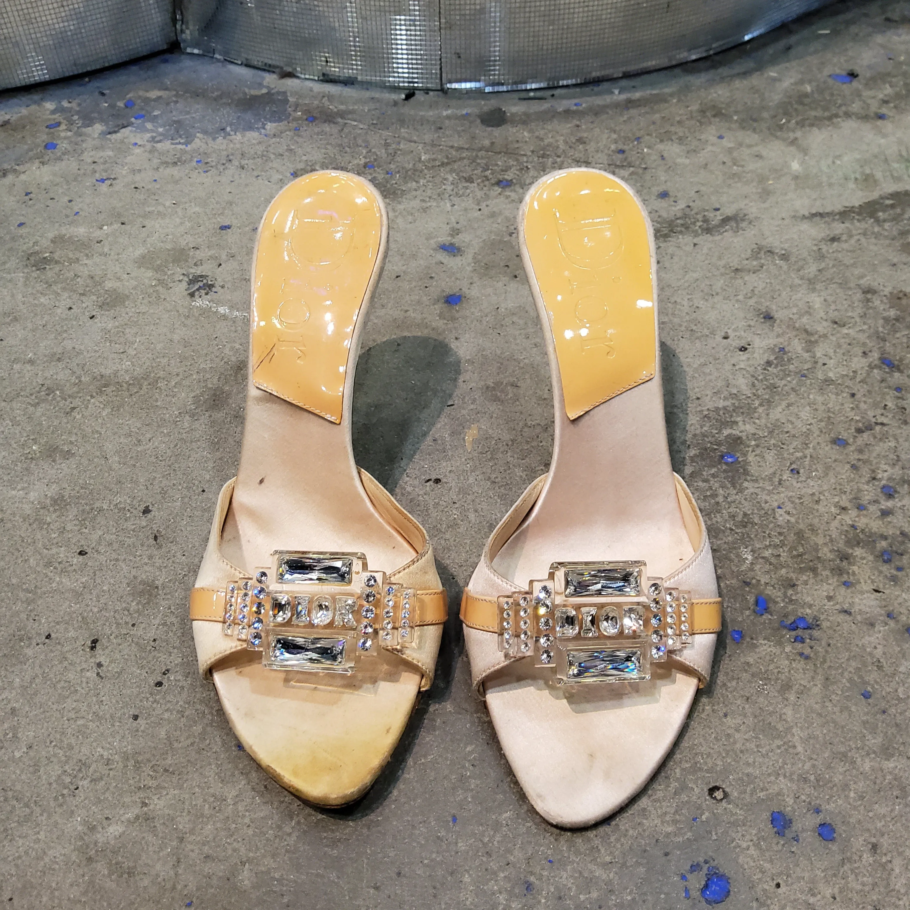 Sandals