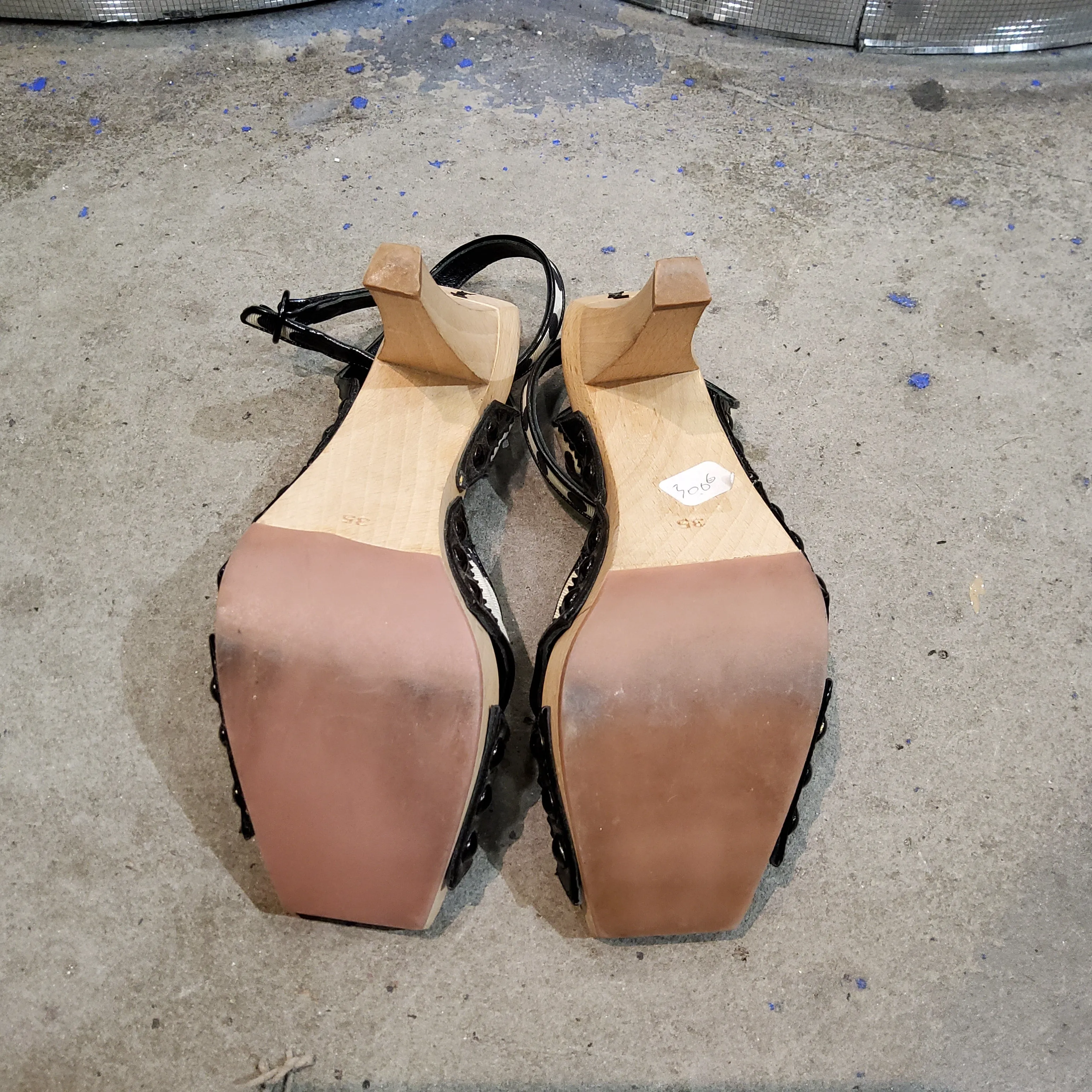 Sandals