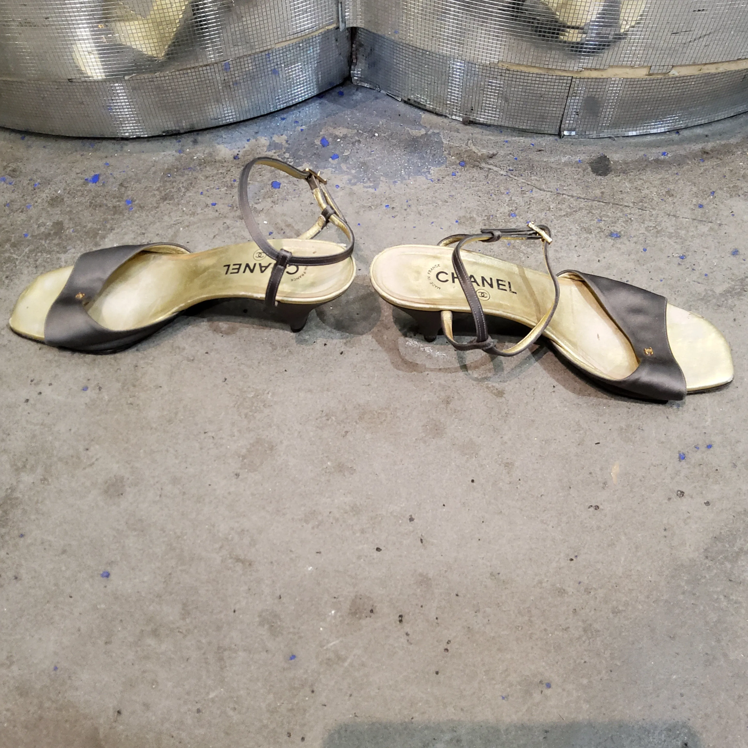 Sandals