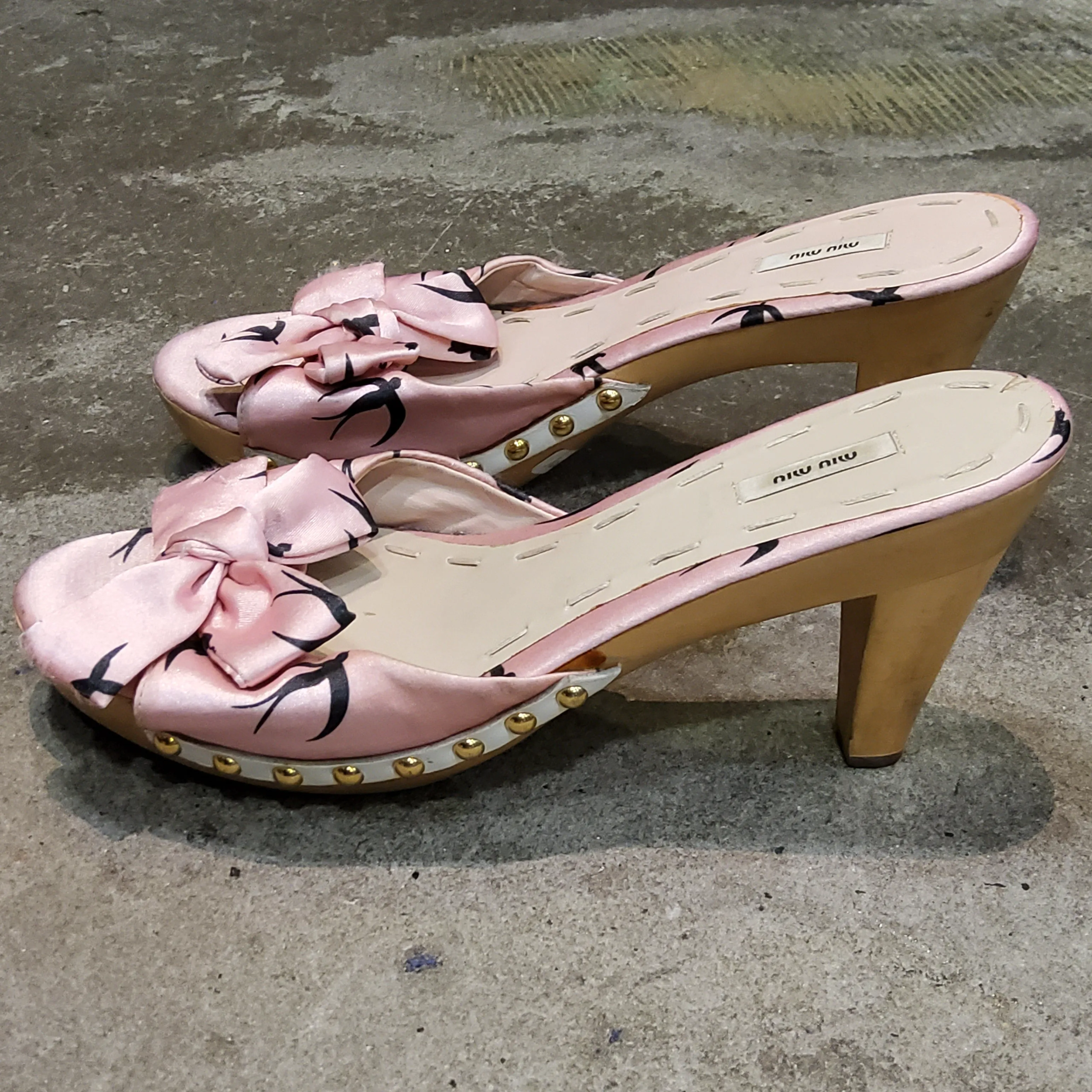 Sandals