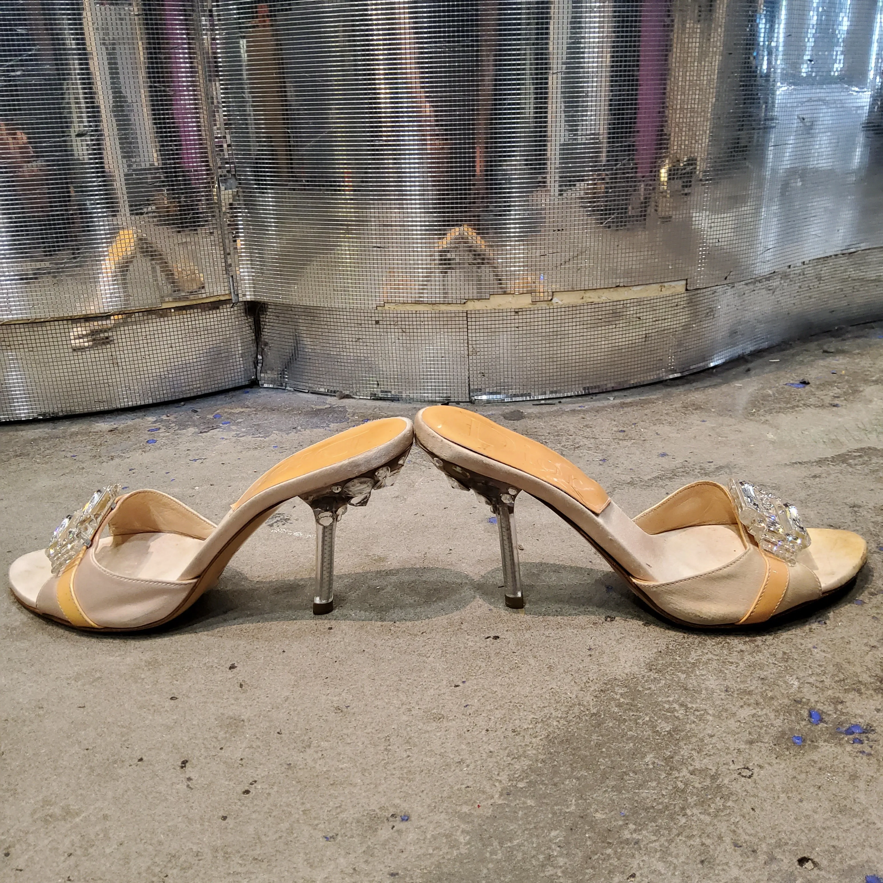 Sandals