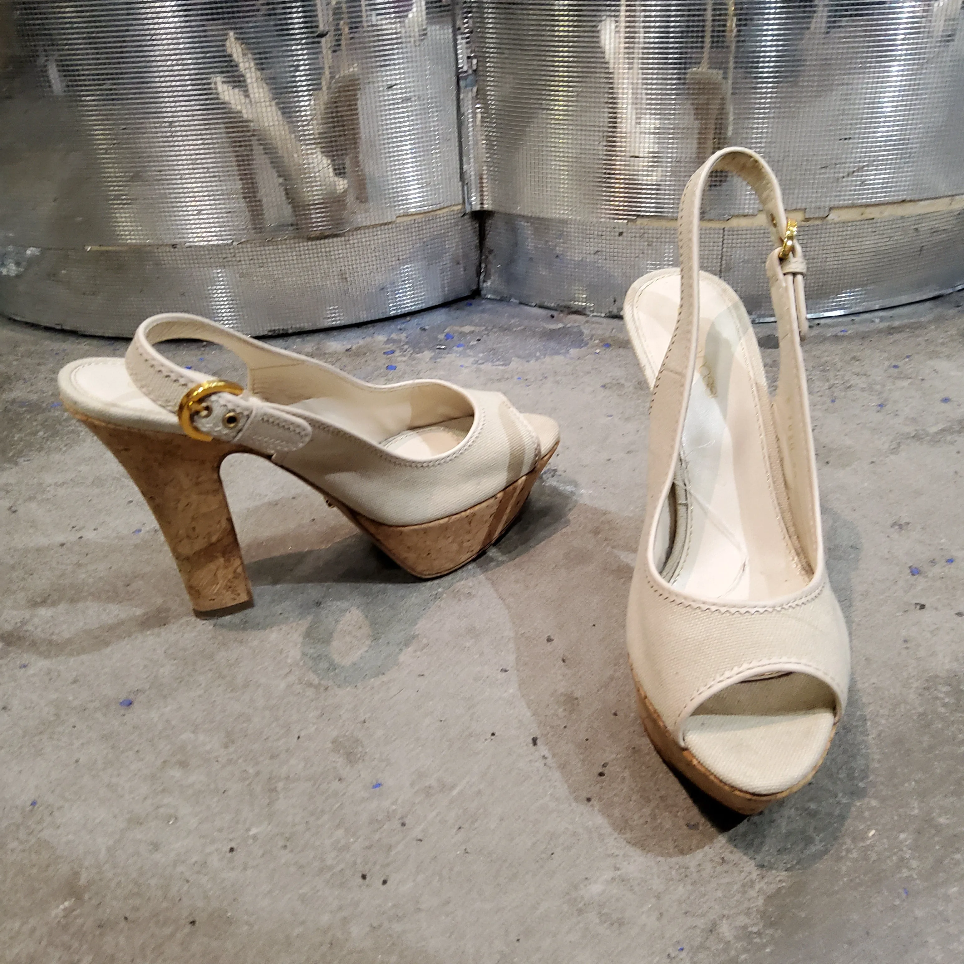 Sandals