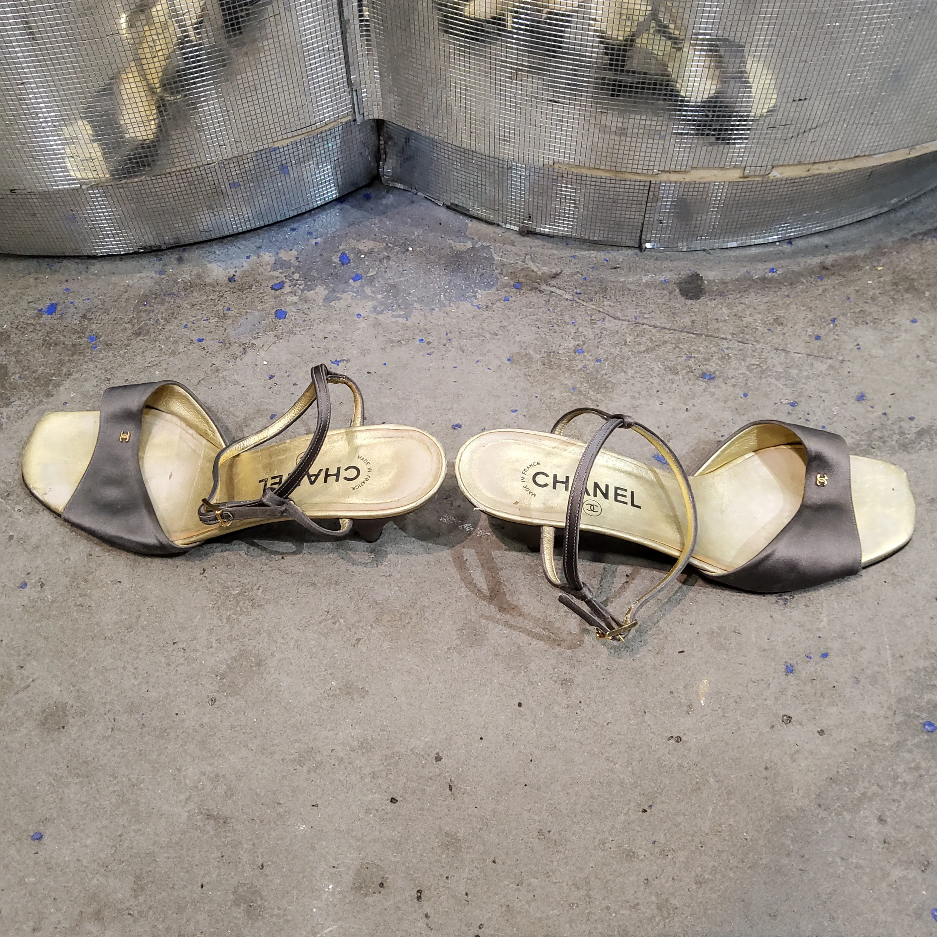 Sandals