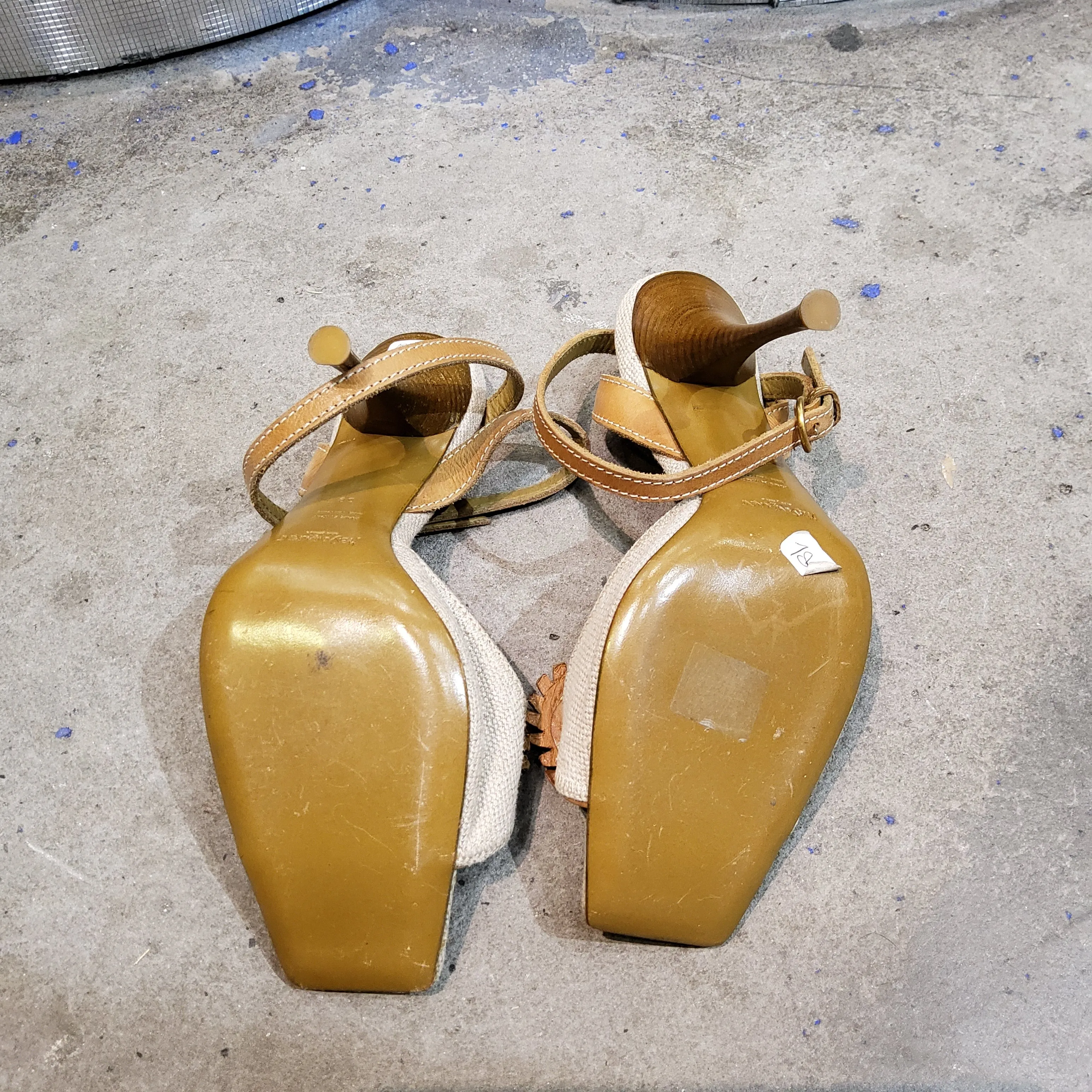 Sandals
