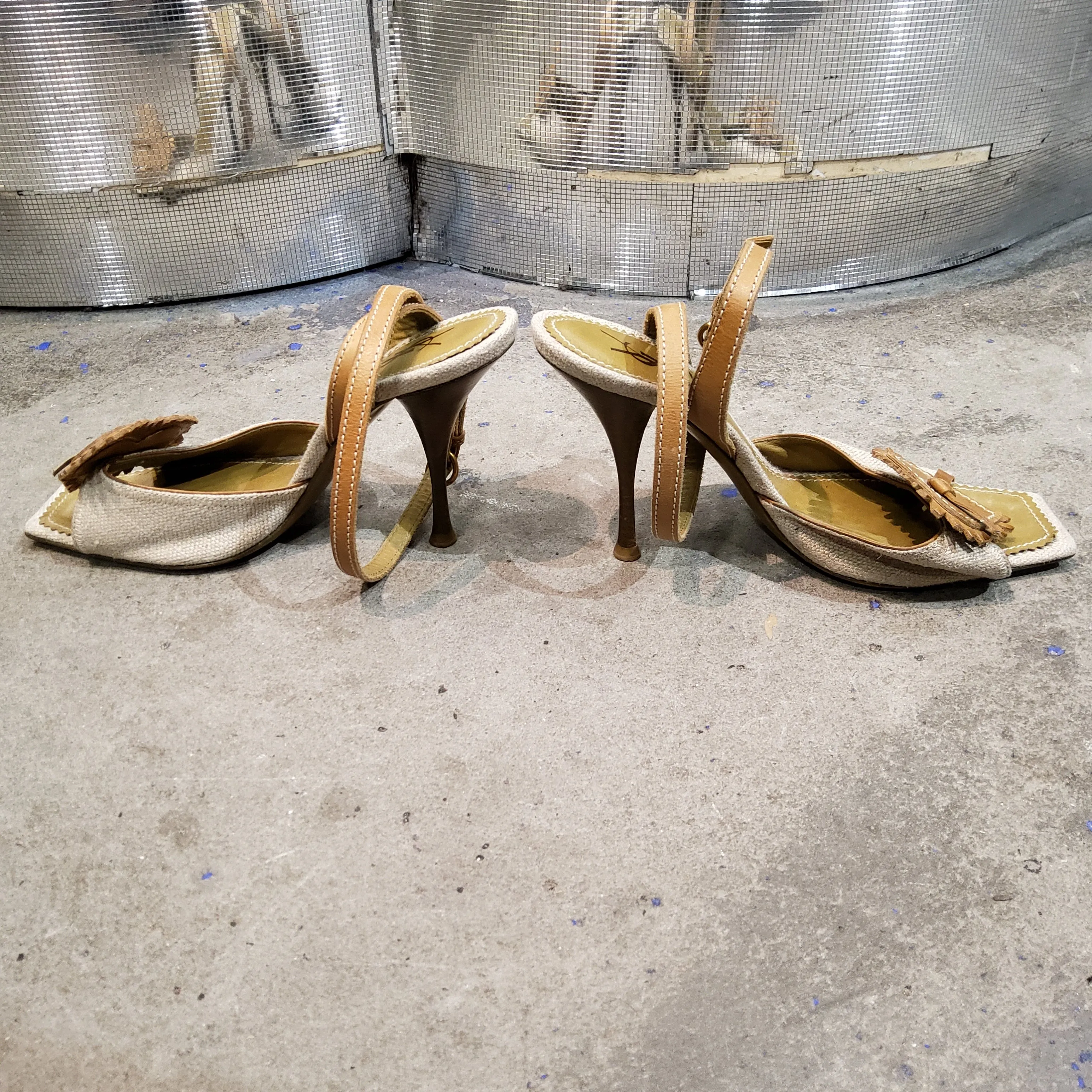 Sandals