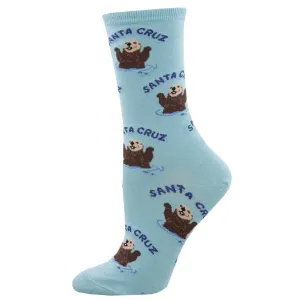 Santa Cruz Otter