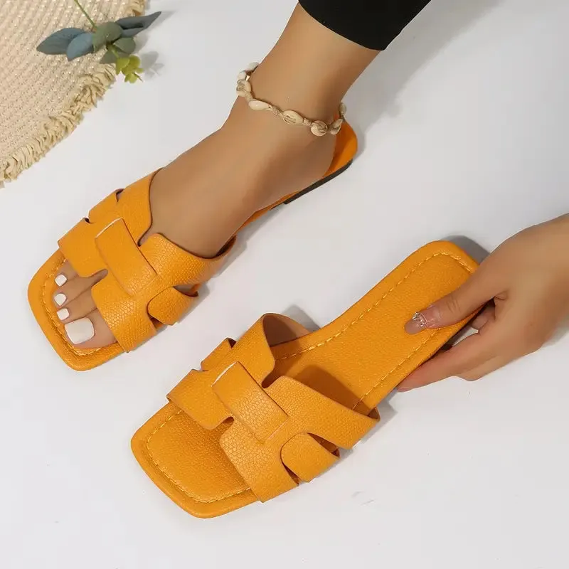 Sarah – Women's Summer Sandals