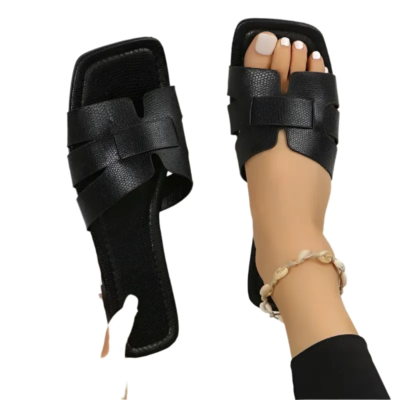 Sarah – Women's Summer Sandals