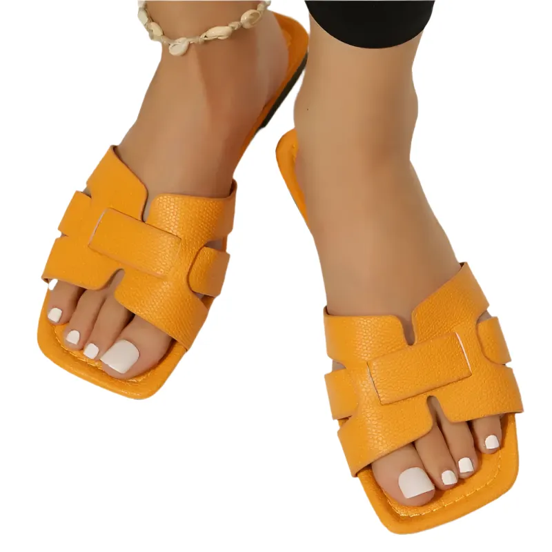Sarah – Women's Summer Sandals