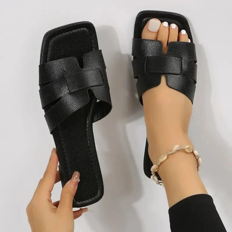 Sarah – Women's Summer Sandals