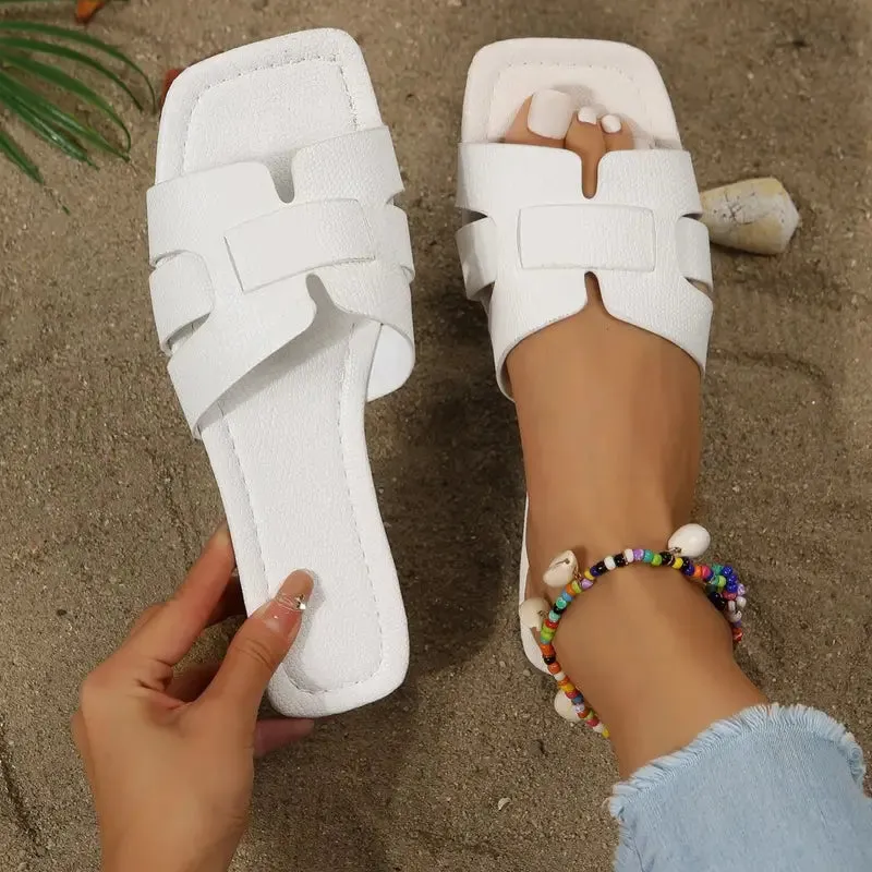 Sarah – Women's Summer Sandals