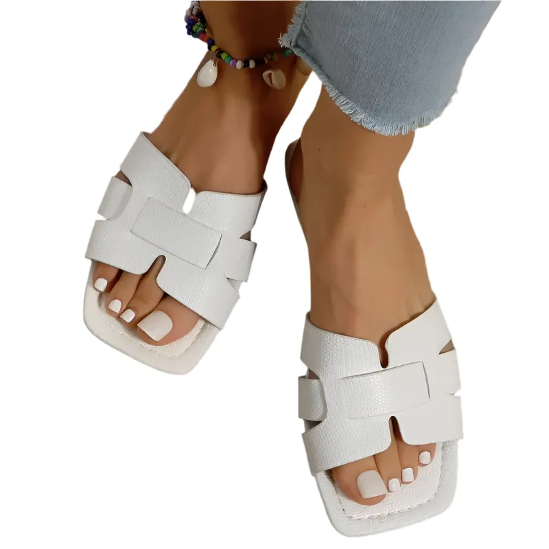 Sarah – Women's Summer Sandals
