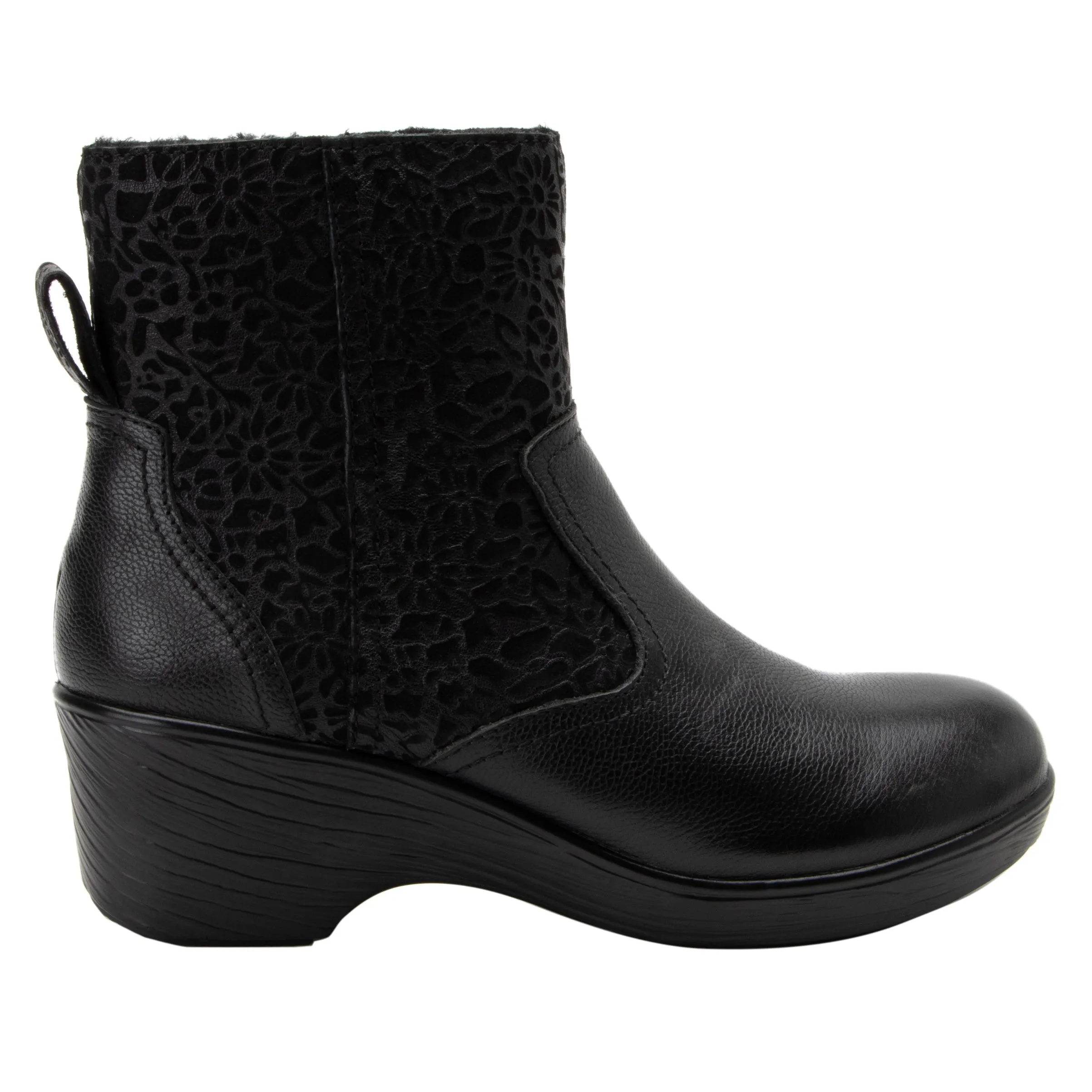 Scarlett - Black (Sample Sale)