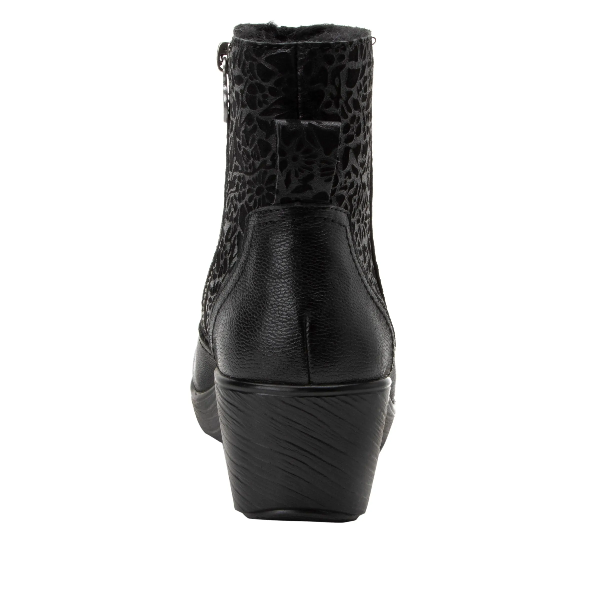 Scarlett - Black (Sample Sale)