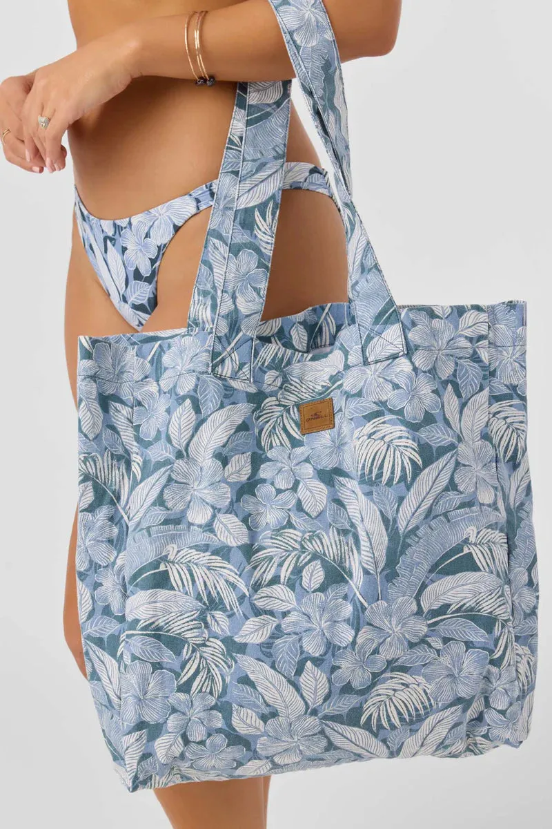 Scenic Tote Bag