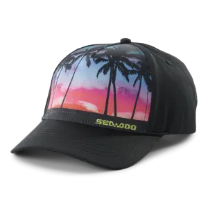 Sea-Doo Sunset Beach Cap