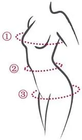 Sexy Cut Out Side One Piece Women Swimsuit