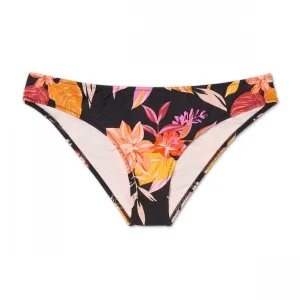 Shade & Shore Women's Suncoast Cheeky Bikini Bottom