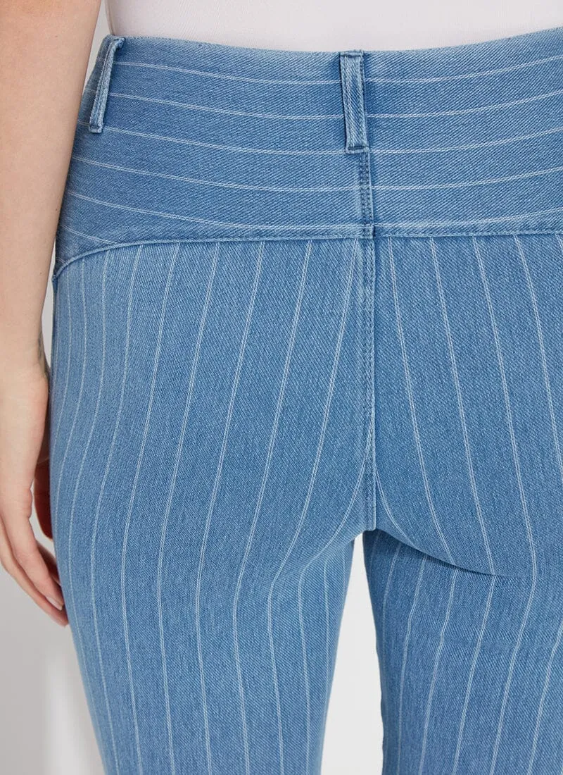 Shelli Crop Denim (24" Inseam)