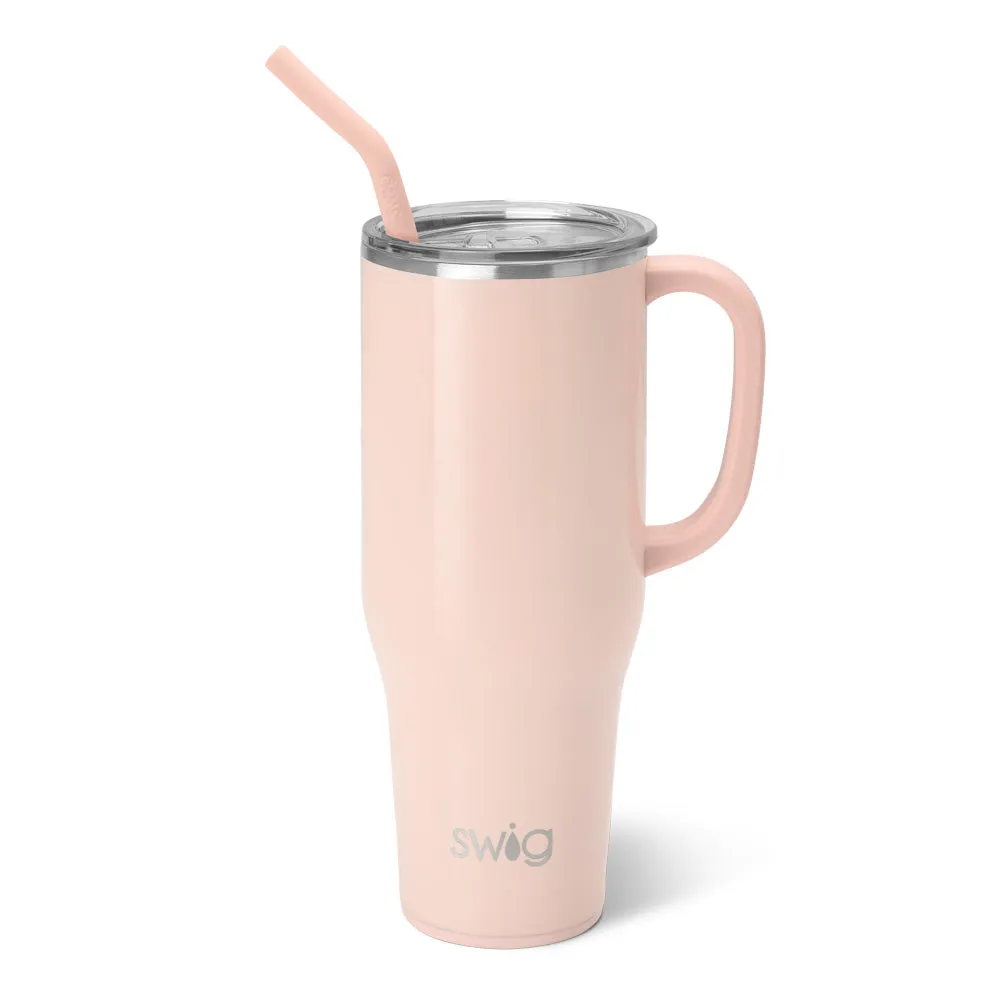 Shimmer Ballet Mega Mug