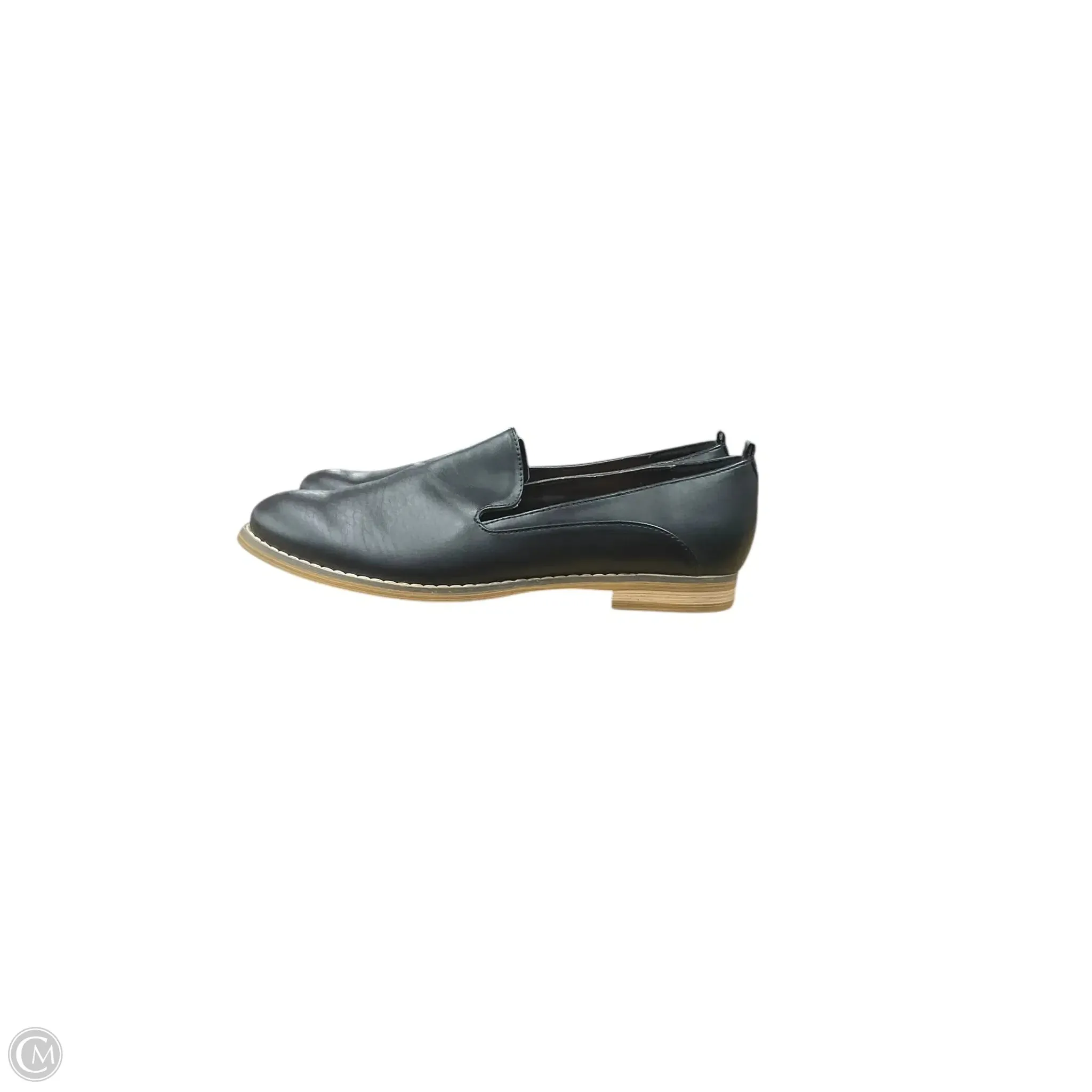 Shoes Flats By Indigo Rd In Black, Size: 6.5