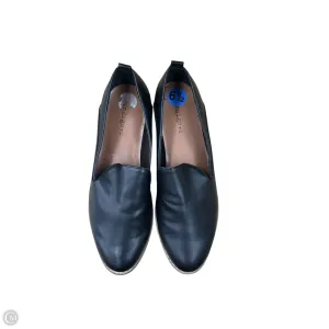 Shoes Flats By Indigo Rd In Black, Size: 6.5