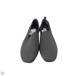 Shoes Flats By Steve Madden In Black, Size: 8.5