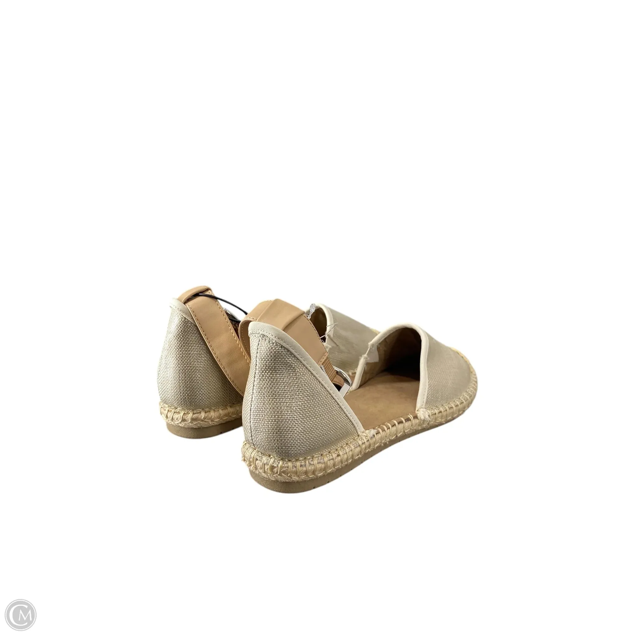 Shoes Flats By Style And Co Collection Women In Tan, Size: 6.5