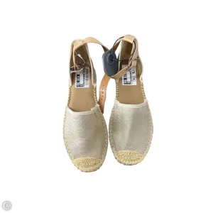 Shoes Flats By Style And Co Collection Women In Tan, Size: 6.5